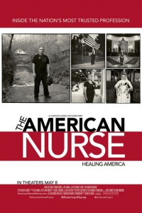 The American Nurse