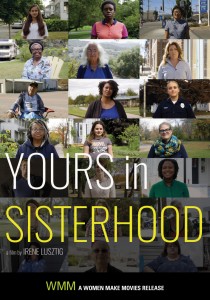 Yours in Sisterhood movie poster